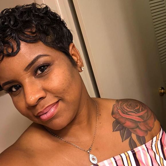 Meet your Posher, Joyce - Picture 1 of 1